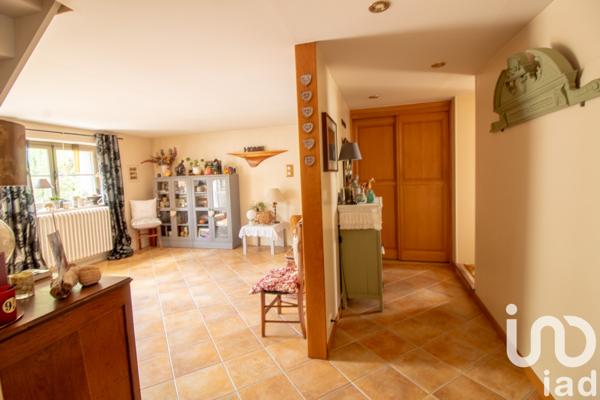 Maison à vendre 7 pièces 189 m² Neauphle-le-Château