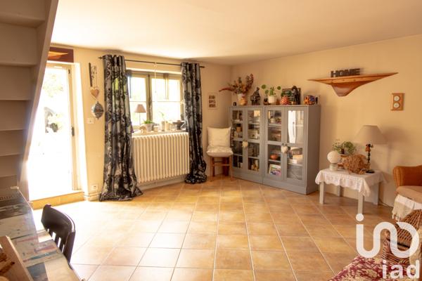 Maison à vendre 7 pièces 189 m² Neauphle-le-Château