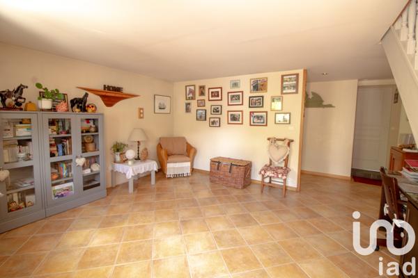 Maison à vendre 7 pièces 189 m² Neauphle-le-Château