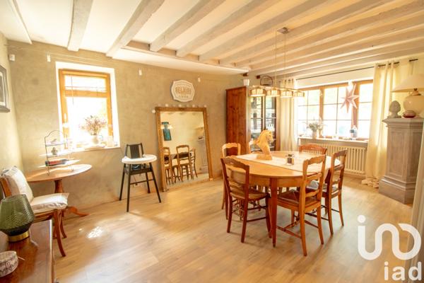 Maison à vendre 7 pièces 189 m² Neauphle-le-Château