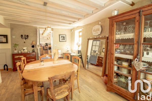 Maison à vendre 7 pièces 189 m² Neauphle-le-Château