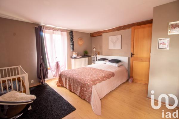 Maison à vendre 7 pièces 189 m² Neauphle-le-Château