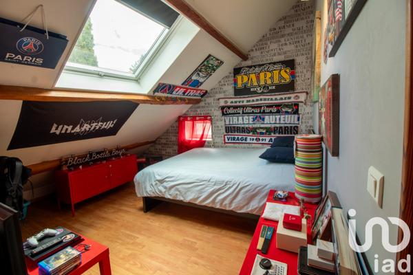 Maison à vendre 7 pièces 189 m² Neauphle-le-Château