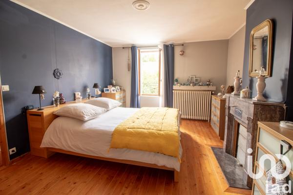 Maison à vendre 7 pièces 189 m² Neauphle-le-Château