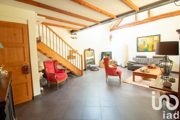 Maison à vendre 7 pièces 189 m² Neauphle-le-Château