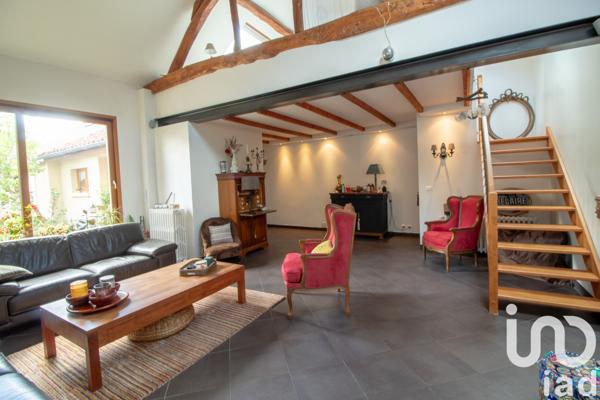 Maison à vendre 7 pièces 189 m² Neauphle-le-Château