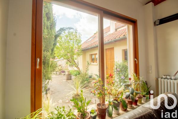 Maison à vendre 7 pièces 189 m² Neauphle-le-Château