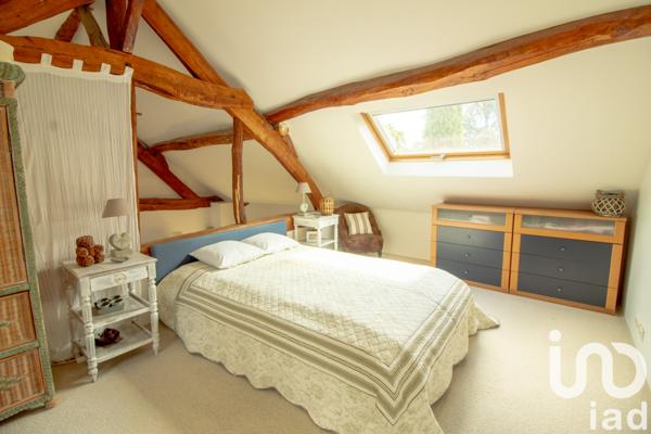 Maison à vendre 7 pièces 189 m² Neauphle-le-Château