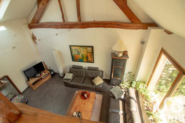 Maison à vendre 7 pièces 189 m² Neauphle-le-Château