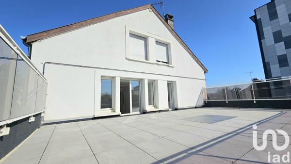 Appartement à vendre 6 pièces 144 m² Charleville-Mézières