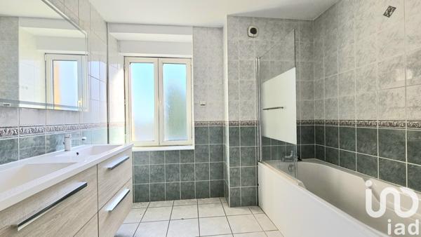 Appartement à vendre 6 pièces 144 m² Charleville-Mézières