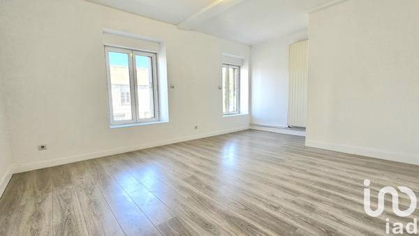 Appartement à vendre 6 pièces 144 m² Charleville-Mézières