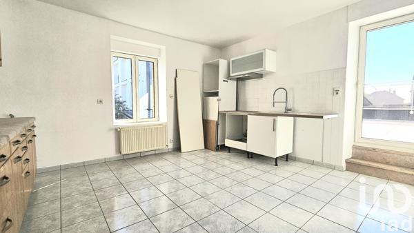 Appartement à vendre 6 pièces 144 m² Charleville-Mézières