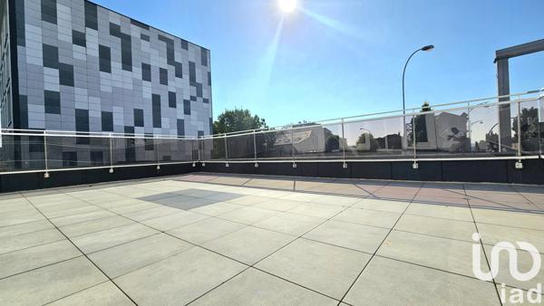 Appartement à vendre 6 pièces 144 m² Charleville-Mézières