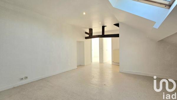 Appartement à vendre 6 pièces 144 m² Charleville-Mézières