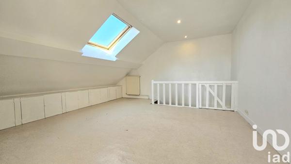 Appartement à vendre 6 pièces 144 m² Charleville-Mézières