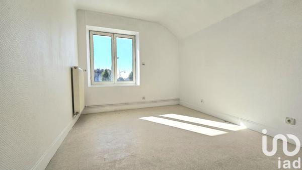 Appartement à vendre 6 pièces 144 m² Charleville-Mézières