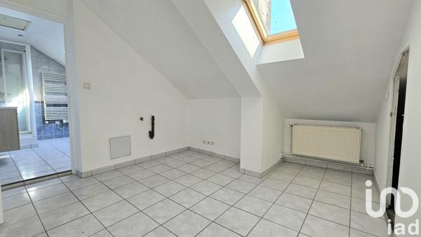 Appartement à vendre 6 pièces 144 m² Charleville-Mézières