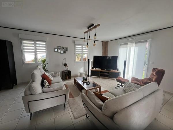 Achat - Maison La Ferté Macé 61600 7 pièces 165 m 2 1157 m 2