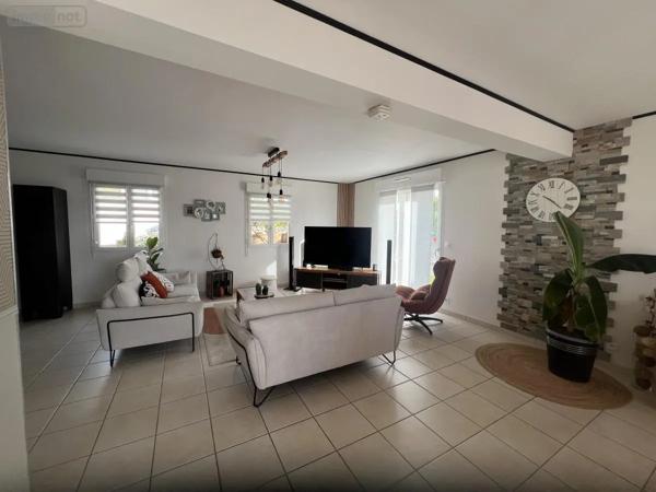 Achat - Maison La Ferté Macé 61600 7 pièces 165 m 2 1157 m 2