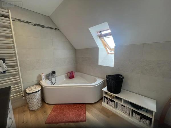 Achat - Maison La Ferté Macé 61600 7 pièces 165 m 2 1157 m 2