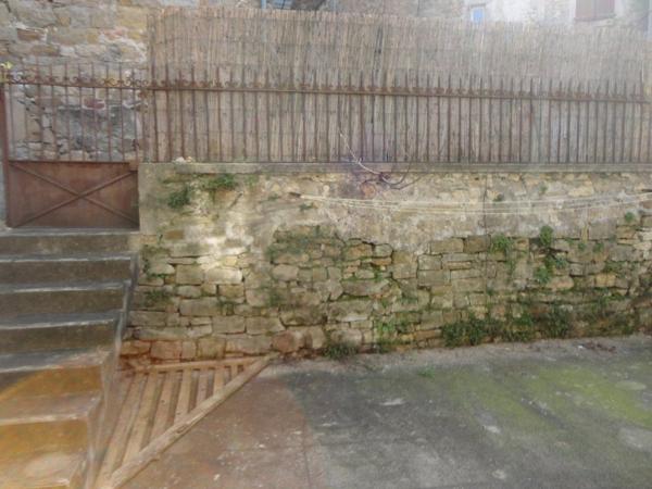 Appartement F3 avec terrasse et cave