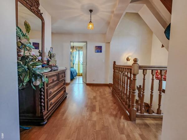 Maison à vendre |  Gourdon |  5 pièces | 109 m²