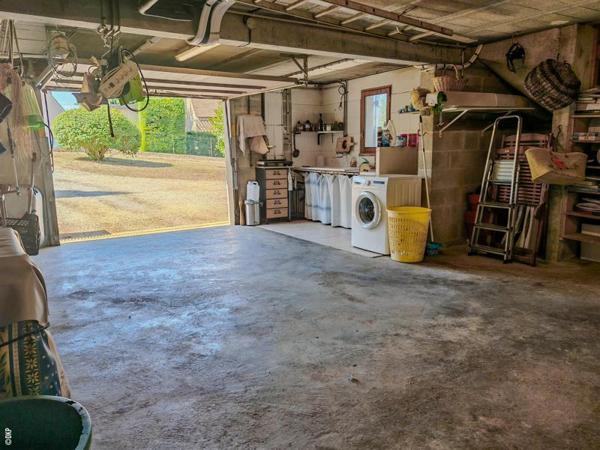 Maison à vendre |  Gourdon |  5 pièces | 109 m²