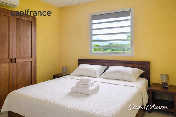 Propriete à vendre 28 pièces PETIT BOURG (971)