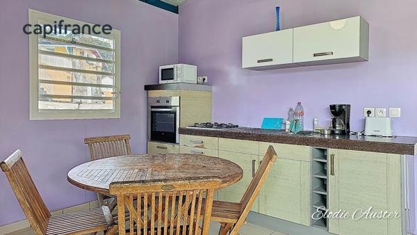 Propriete à vendre 28 pièces PETIT BOURG (971)