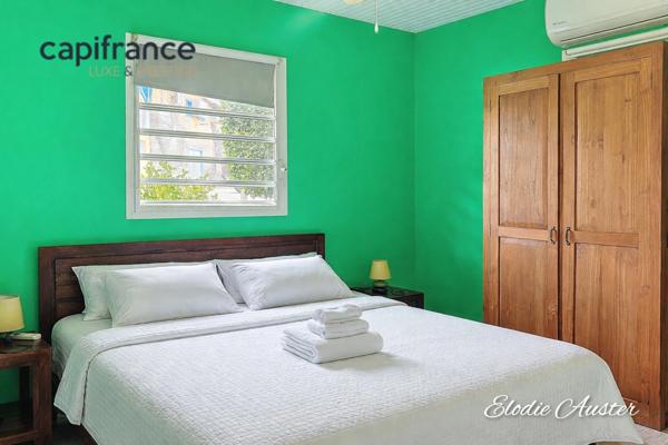 Propriete à vendre 28 pièces PETIT BOURG (971)