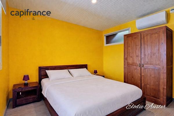 Propriete à vendre 28 pièces PETIT BOURG (971)