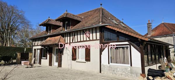Maison à vendre 6 pièces de 144 m²