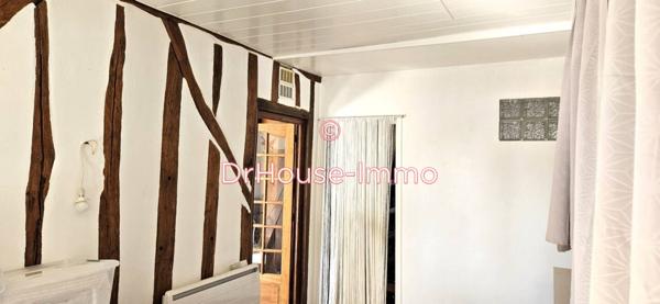 Maison à vendre 6 pièces de 144 m²