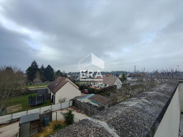 Location appartement 3 pièces 63 m² 45750 Saint Pryvé saint Mesmin