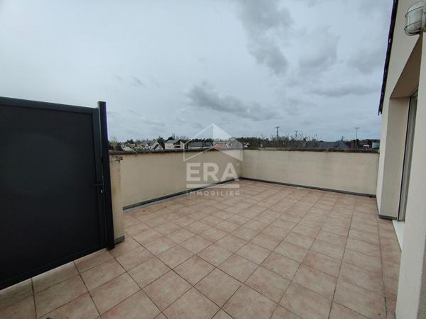 Location appartement 3 pièces 63 m² 45750 Saint Pryvé saint Mesmin