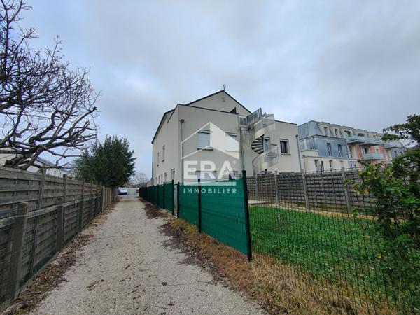 Location appartement 3 pièces 63 m² 45750 Saint Pryvé saint Mesmin