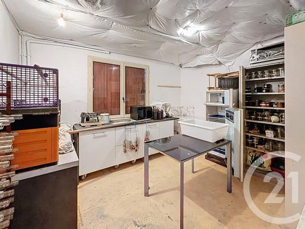 Maison à vendre  8 pièces - 163,06 m2 LORP SENTARAILLE - 09