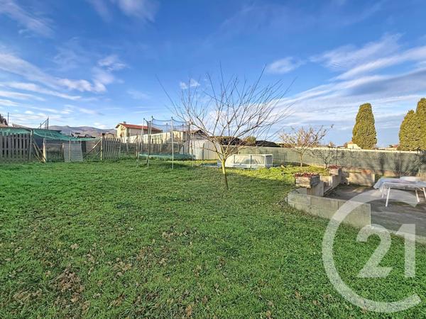 Maison à vendre  8 pièces - 163,06 m2 LORP SENTARAILLE - 09