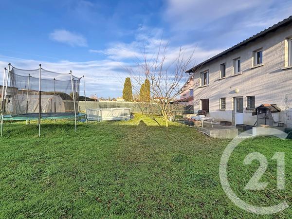 Maison à vendre  8 pièces - 163,06 m2 LORP SENTARAILLE - 09