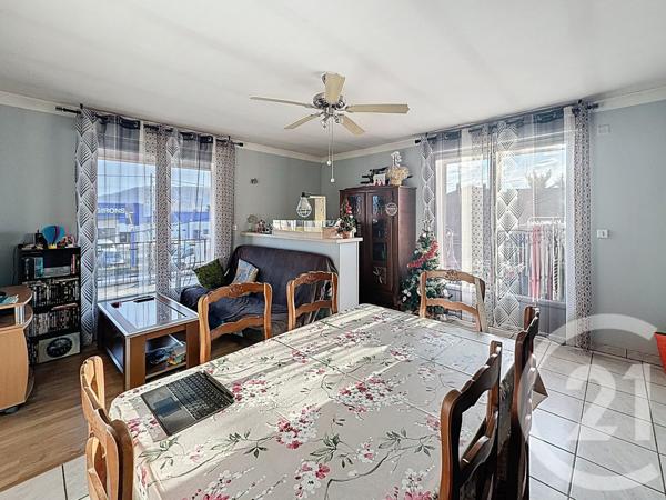 Maison à vendre  8 pièces - 163,06 m2 LORP SENTARAILLE - 09