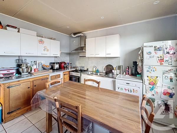 Maison à vendre  8 pièces - 163,06 m2 LORP SENTARAILLE - 09