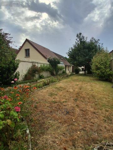 Maison à vendre à Tillières-sur-Avre dans l'Eure (27570), ref : 11162/10