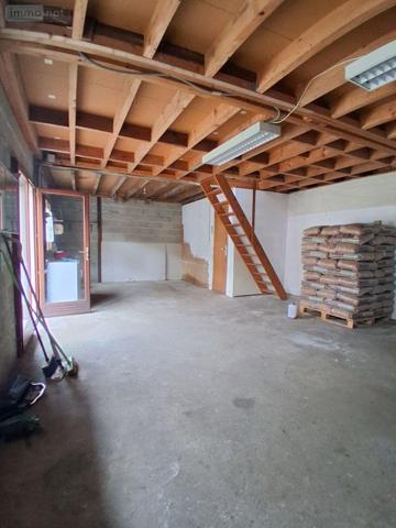 Maison à vendre à Tillières-sur-Avre dans l'Eure (27570), ref : 11162/10