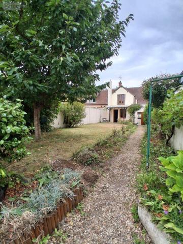 Maison à vendre à Tillières-sur-Avre dans l'Eure (27570), ref : 11162/10