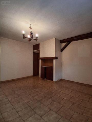 Maison à vendre à Tillières-sur-Avre dans l'Eure (27570), ref : 11162/10