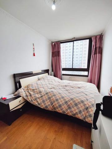 Vente Appartement88,46 m² - 5 Pièces - AUBERVILLIERS (93300)