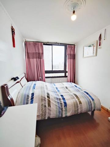 Vente Appartement88,46 m² - 5 Pièces - AUBERVILLIERS (93300)