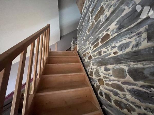 Maison à vendre Campénéac