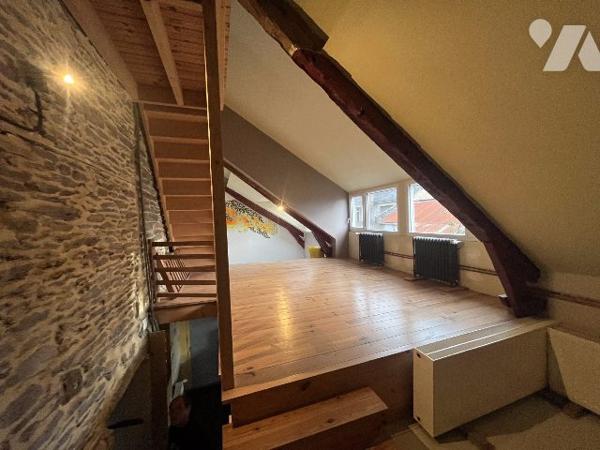 Maison à vendre Campénéac